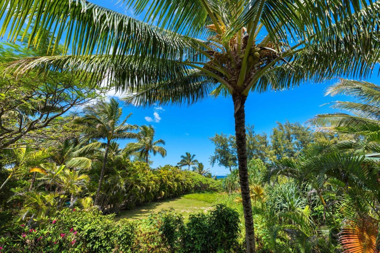 Villa Lola Hale Princeville Exterior foto